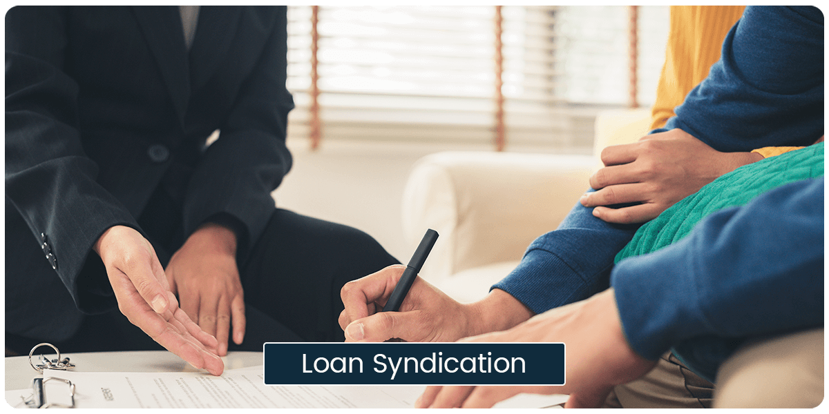 Loan Syndication