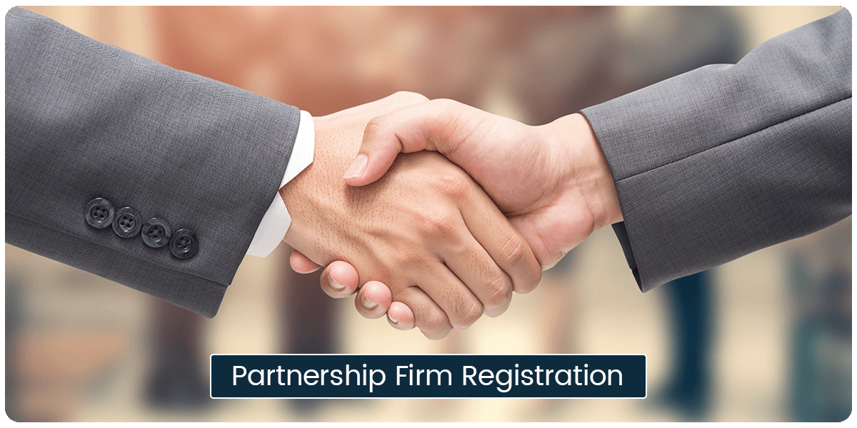 Partnership Firm Registration