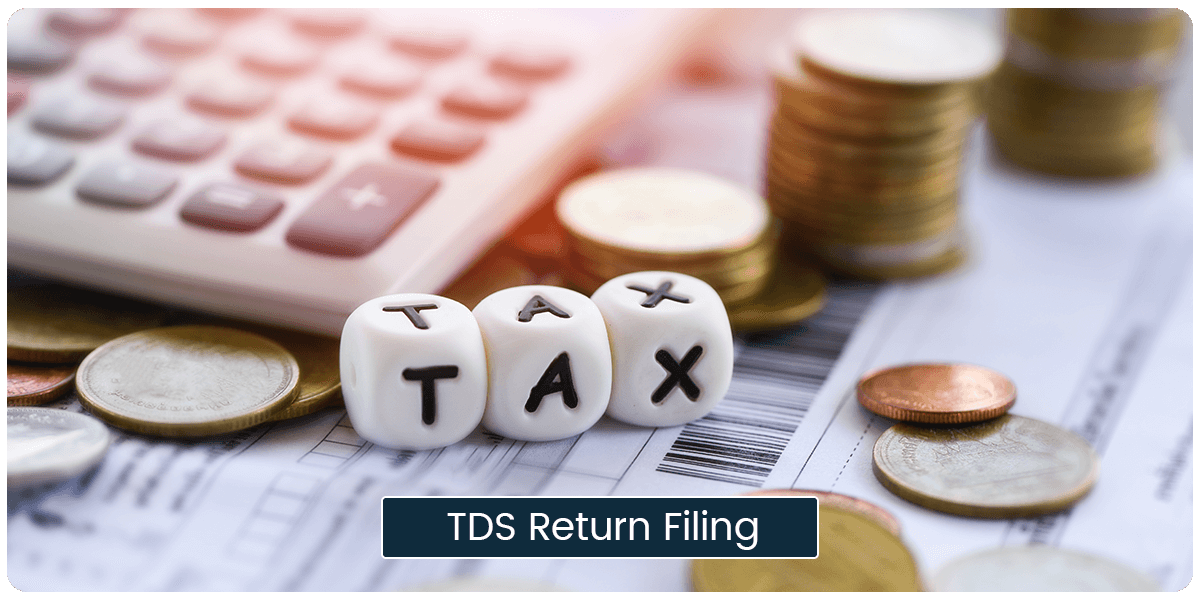 TDS Return Filing